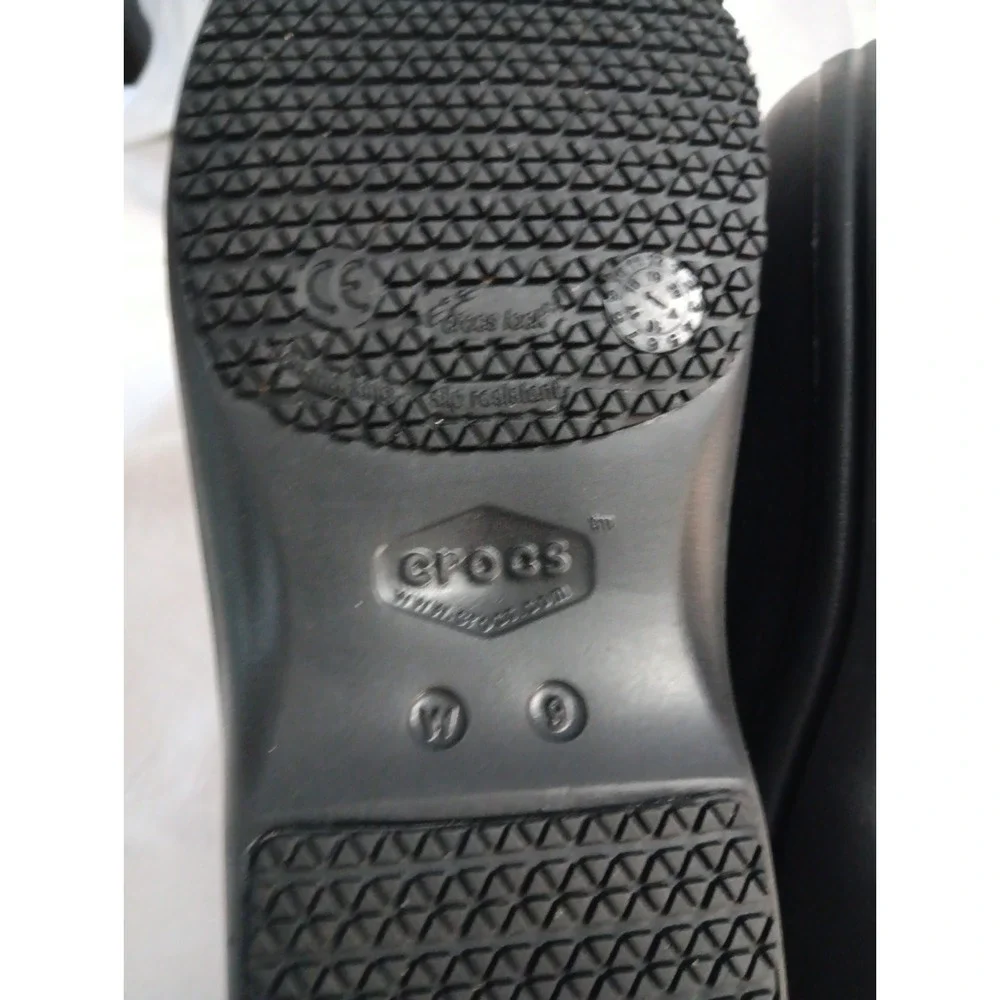 CROCS product pair